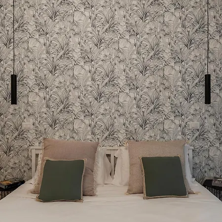 아파트 Toscana 2bis - Fromhometorome *