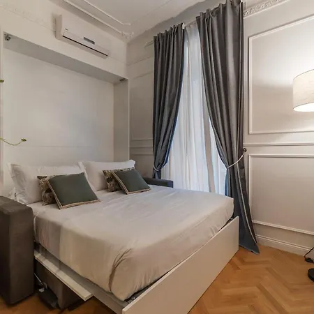 Toscana 2bis - Fromhometorome 로마