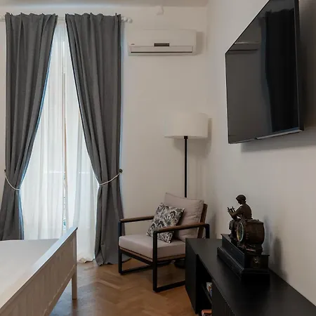 Toscana 2bis - Fromhometorome * 로마