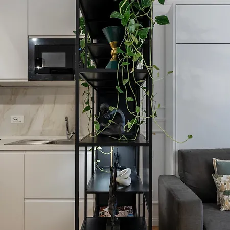 Toscana 2bis - Fromhometorome 아파트 *