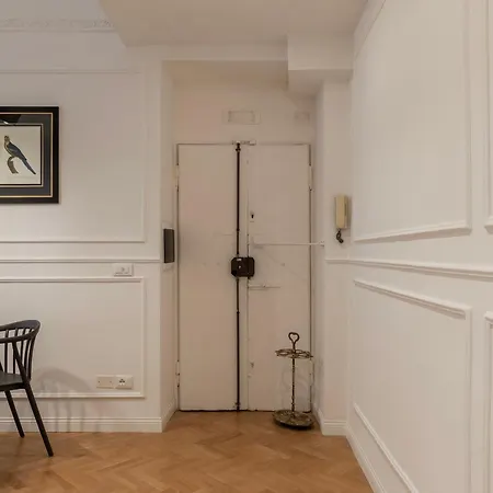 아파트 Toscana 2bis - Fromhometorome