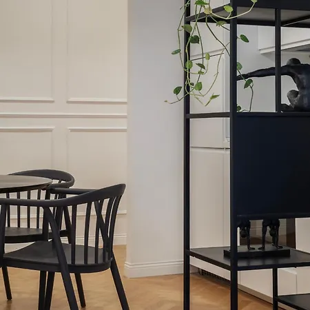 아파트 Toscana 2bis - Fromhometorome