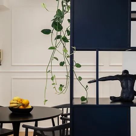 Toscana 2bis - Fromhometorome 아파트