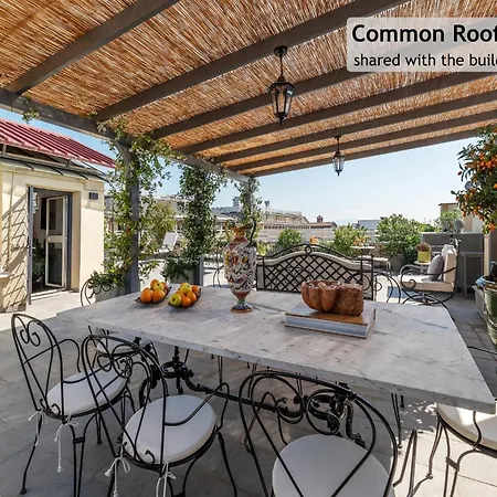 Toscana 2bis - Fromhometorome *