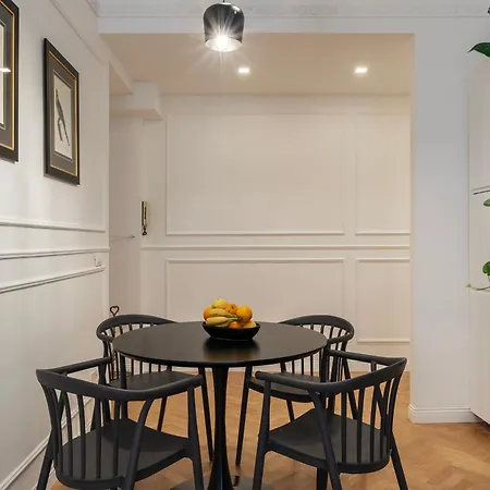 Toscana 2 - Fromhometorome Apartment