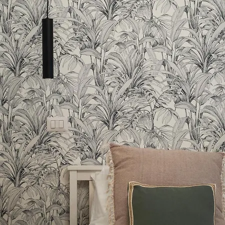 Appartement Toscana 2bis - Fromhometorome