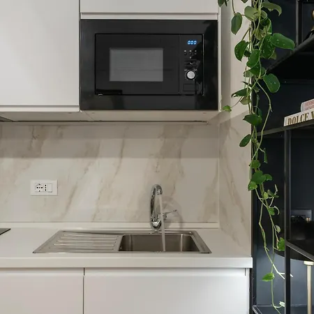 Toscana 2 - Fromhometorome Appartement Rome