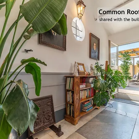 Toscana 2 - Fromhometorome *