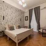 Toscana 2bis - Fromhometorome Apartment Rom