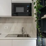 Toscana 2bis - Fromhometorome Apartment Rom