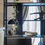 Toscana 2bis - Fromhometorome Apartment Rom