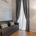 Toscana 2bis - Fromhometorome Apartment Rom