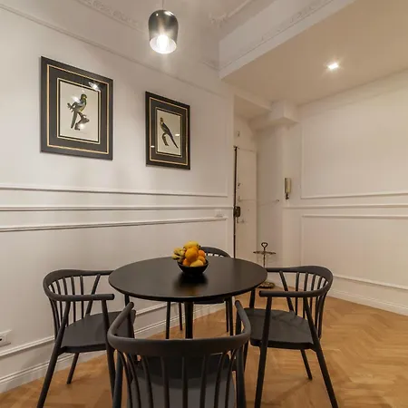 Apartment Toscana 2 - Fromhometorome *
